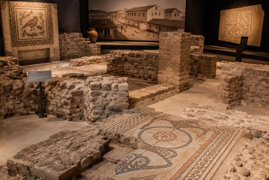 Tarvisium: a cidade romana