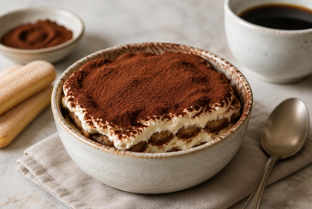 Tiramisù