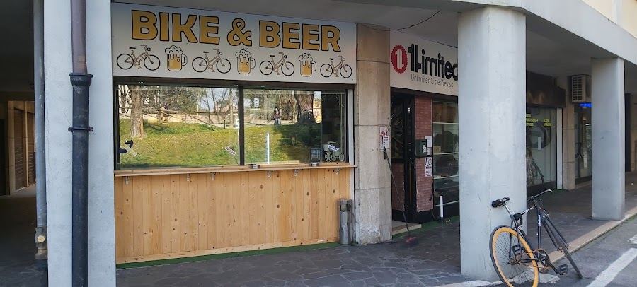 1Limited Cycles Treviso (Bike & Beer)