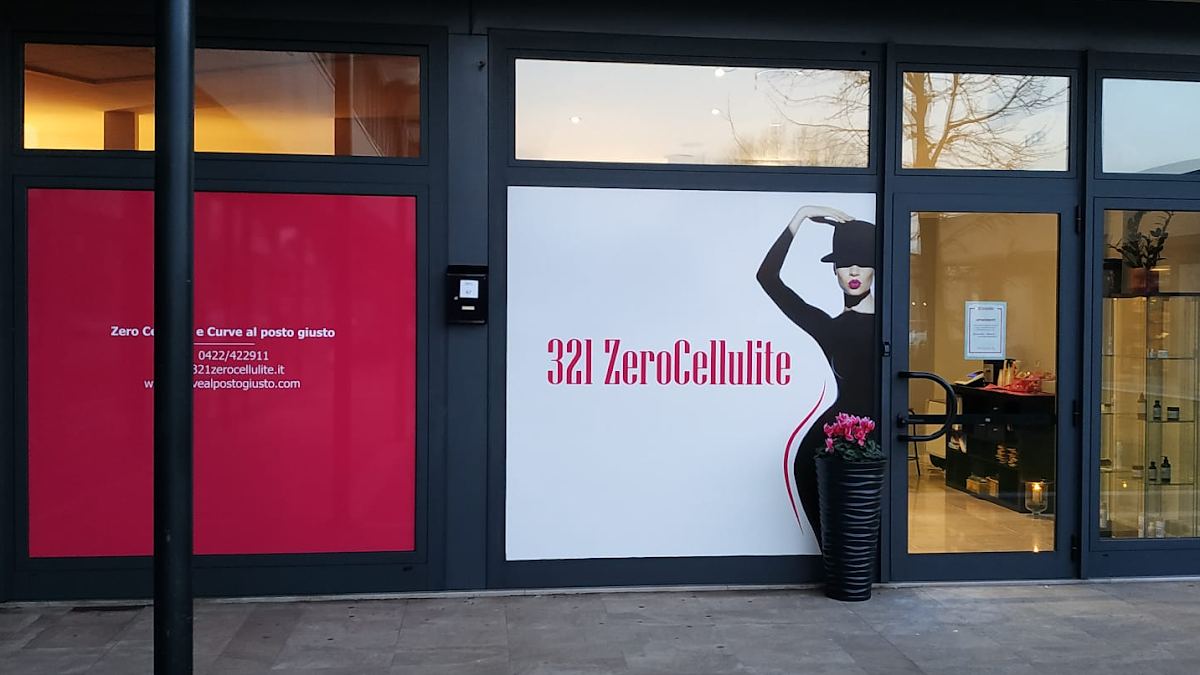 321ZERO CELLULITE