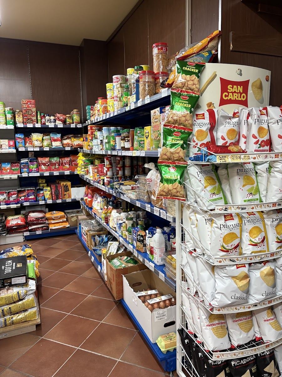A&A MINIMARKET