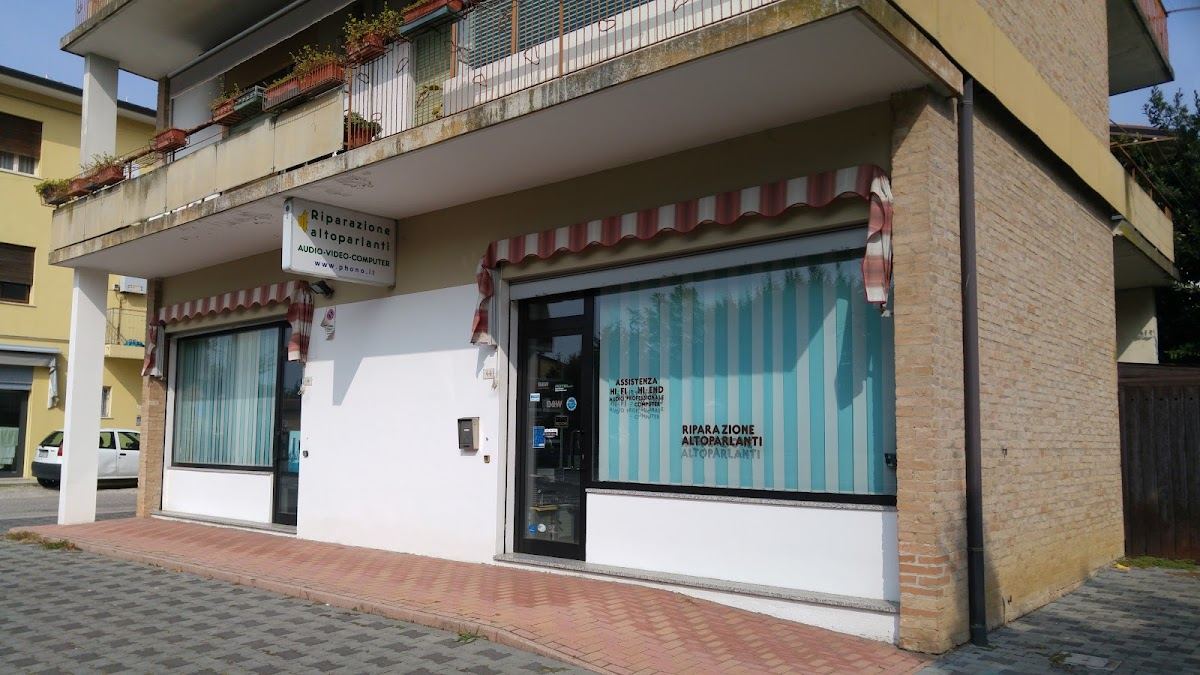 ABA Elettronica