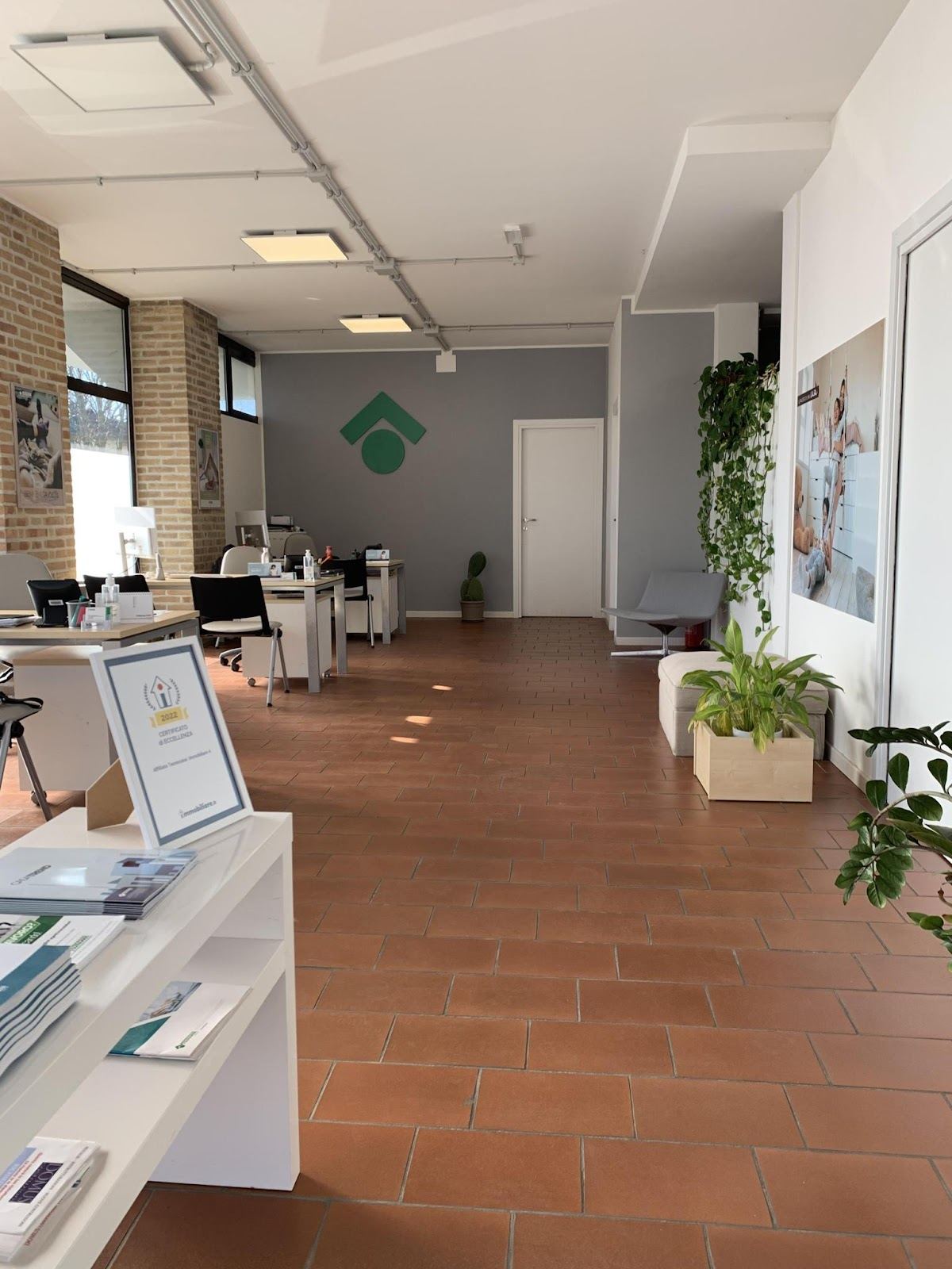 Agência Imobiliária Tecnocasa Treviso Stadio