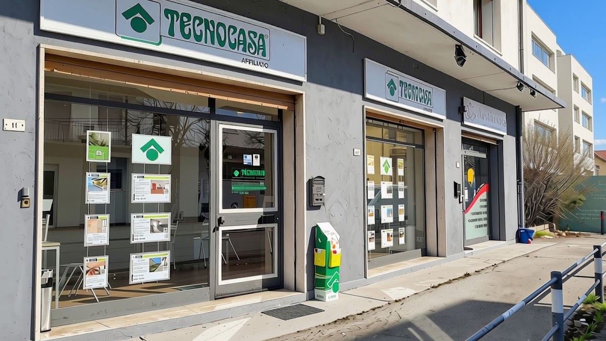 Agenzia Immobiliare Tecnocasa Treviso Tribunale