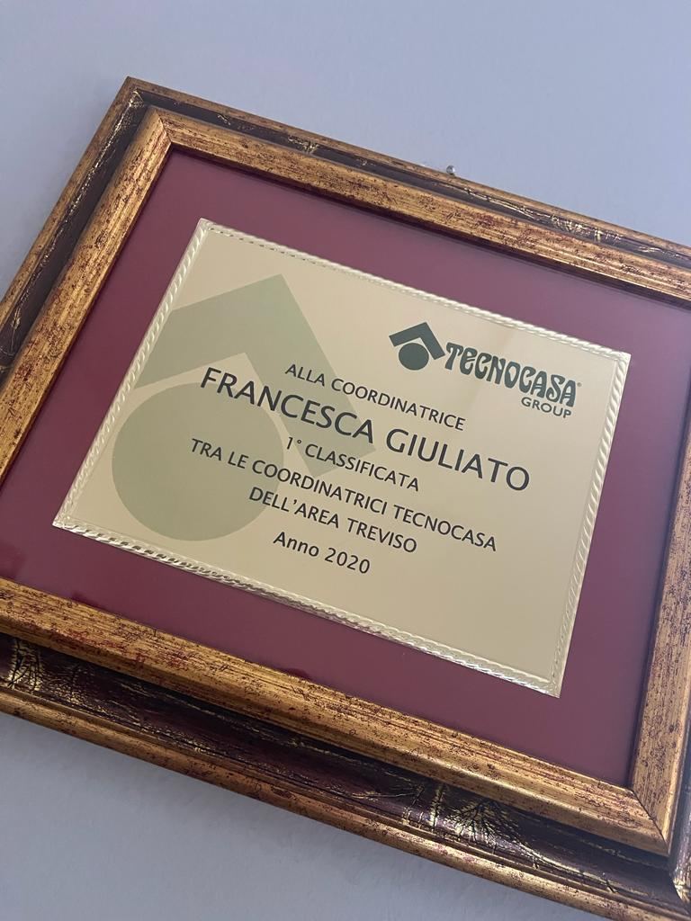 Agenzia Immobiliare Tecnorete Treviso Ospedale