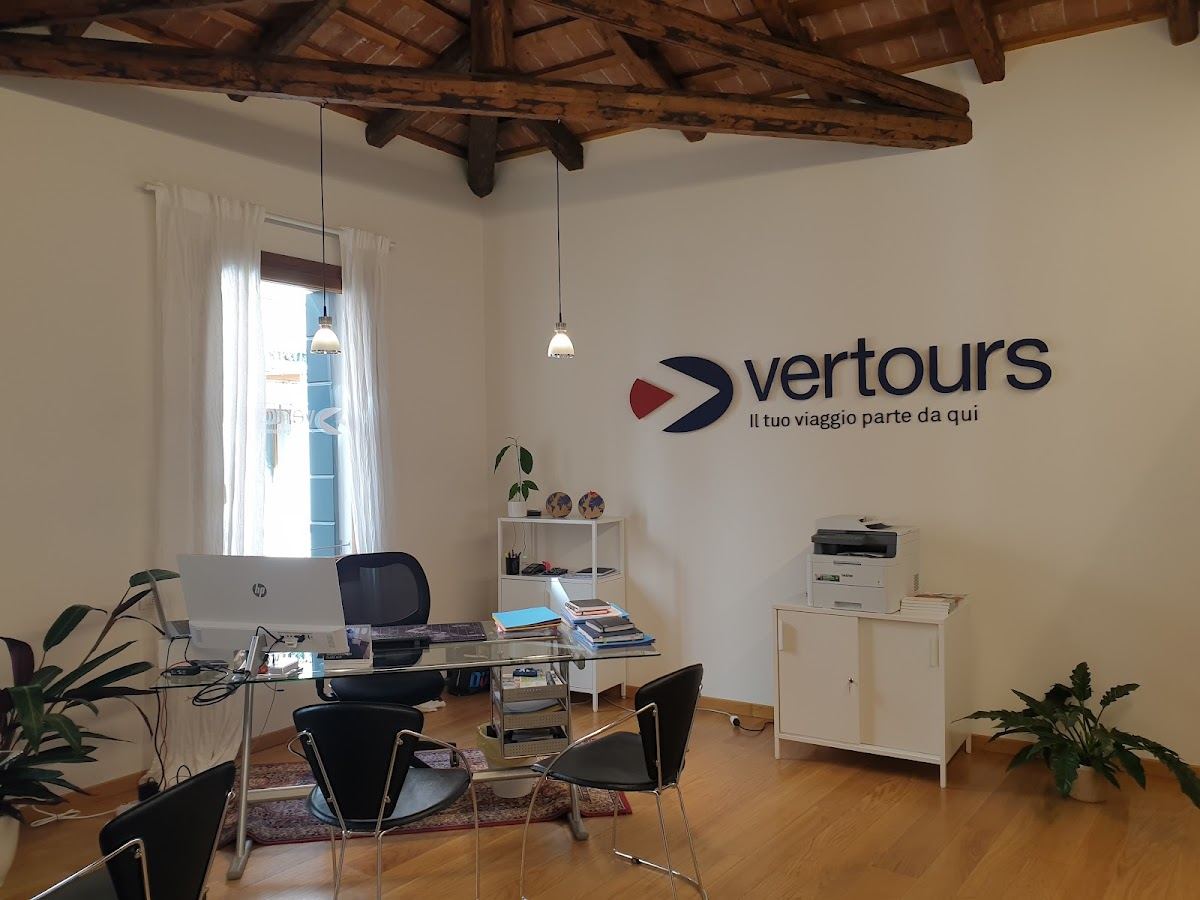 Agenzia Viaggi Vertours Treviso