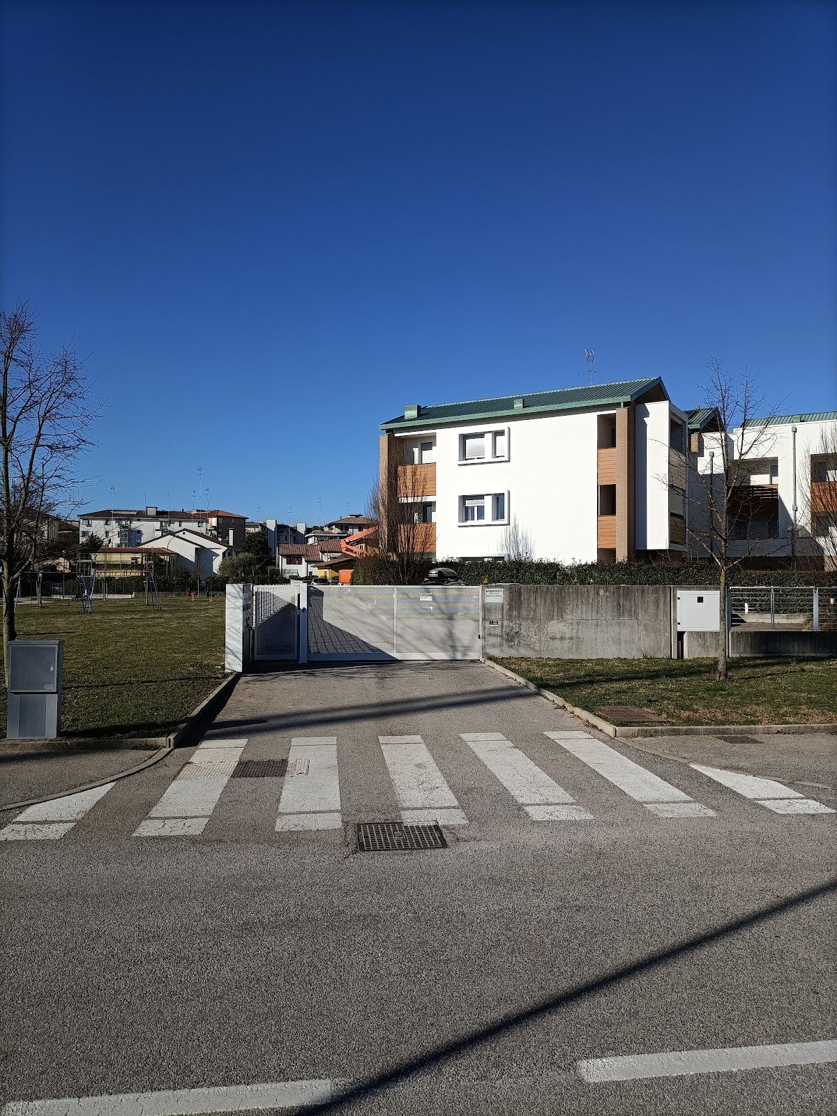 Ambulatorio Dott. Gianfranco Buratto