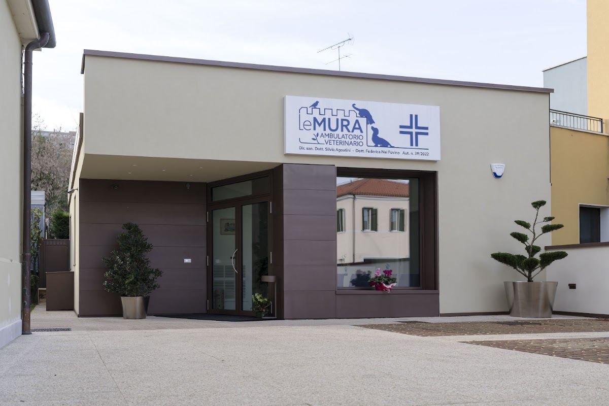 Ambulatorio Veterinario Le Mura