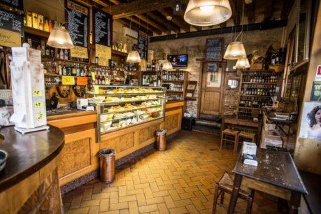 Antica Osteria Al Botegon