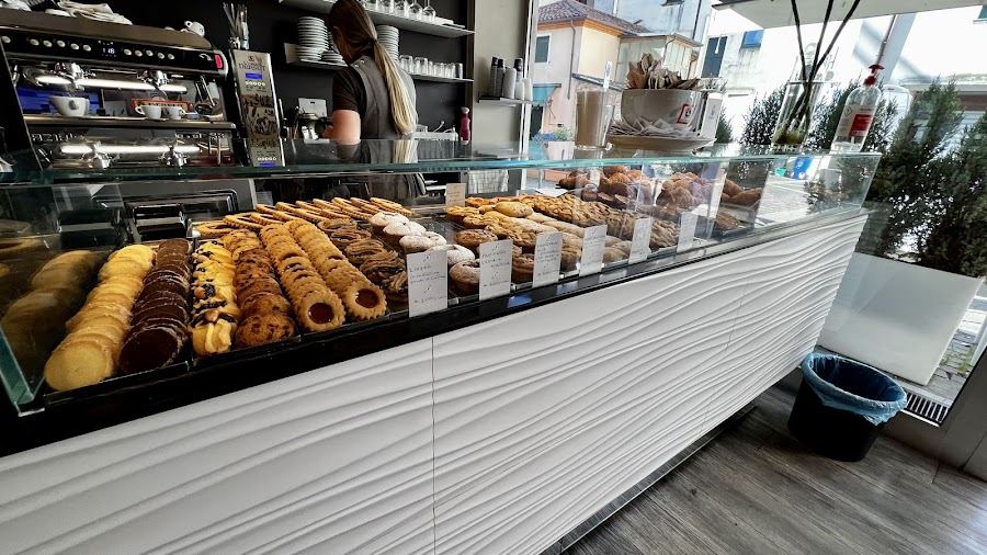 Antica Pasticceria Nascimben - Treviso Centro Storico