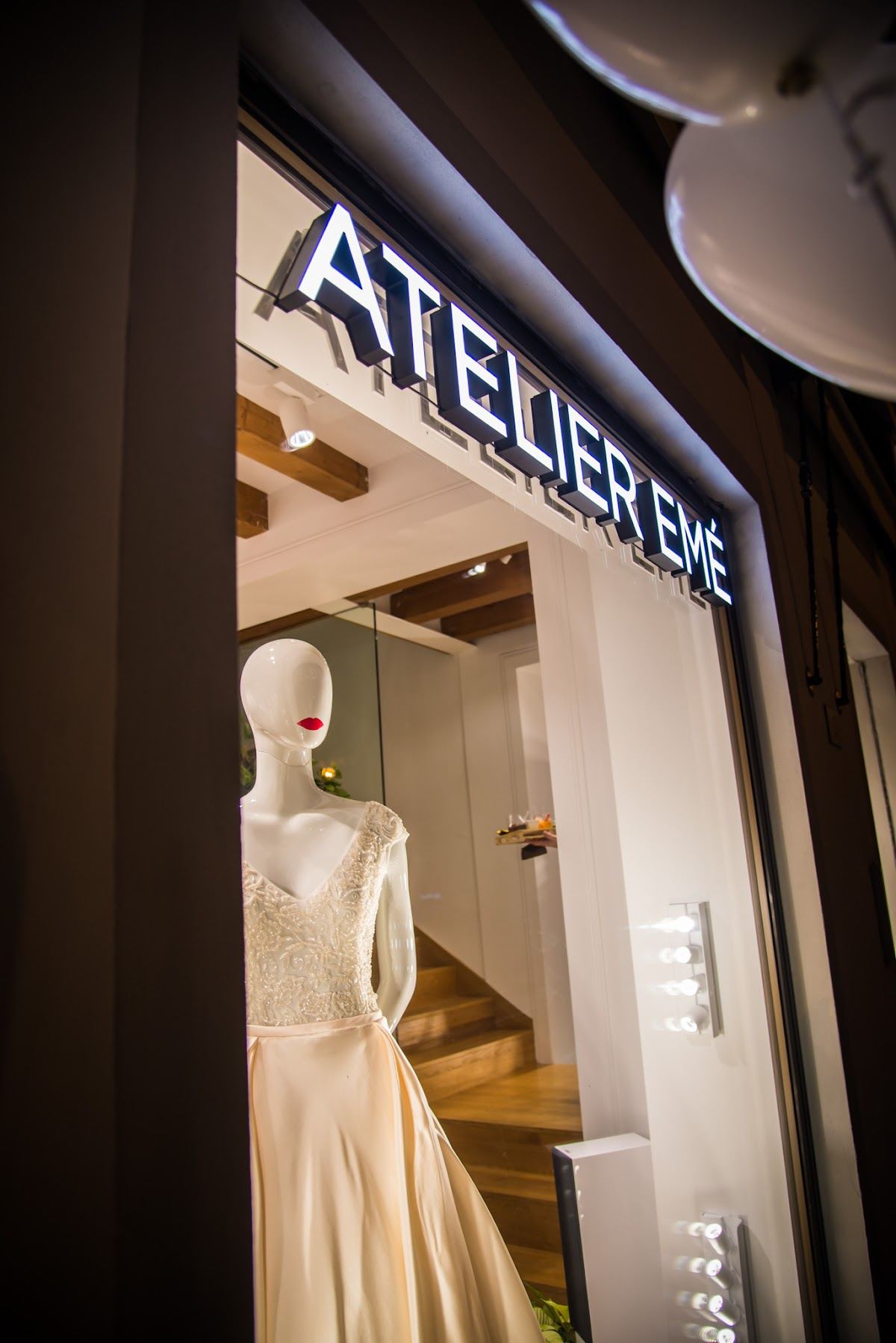Atelier Emé Treviso