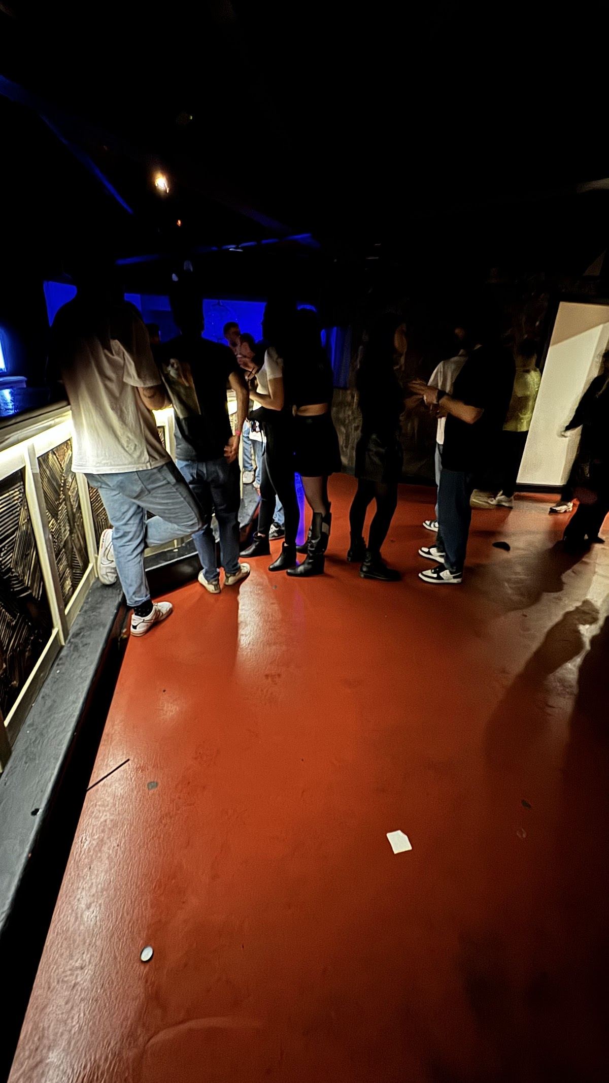 B-52 club