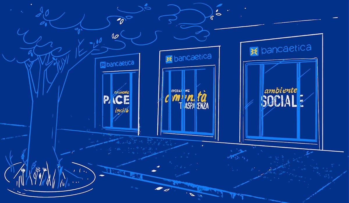 Banca Etica Filiale di Treviso