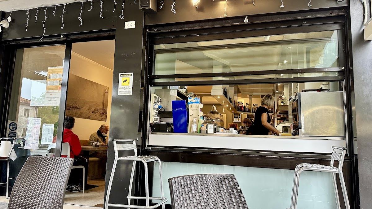 Bar dalle Zie
