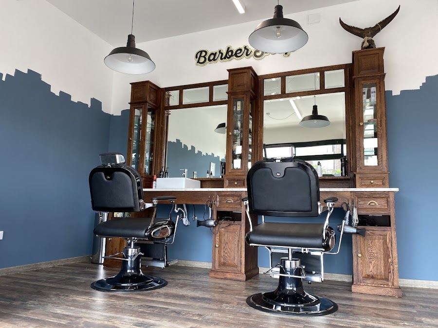 Barber Fish Treviso