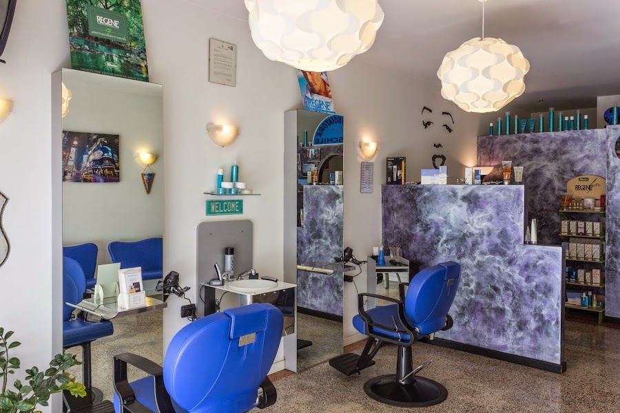 Barber Shop Igor Acconciatore Maschile