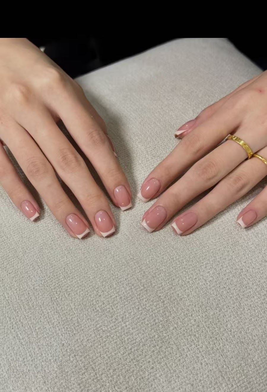 Beauty nails