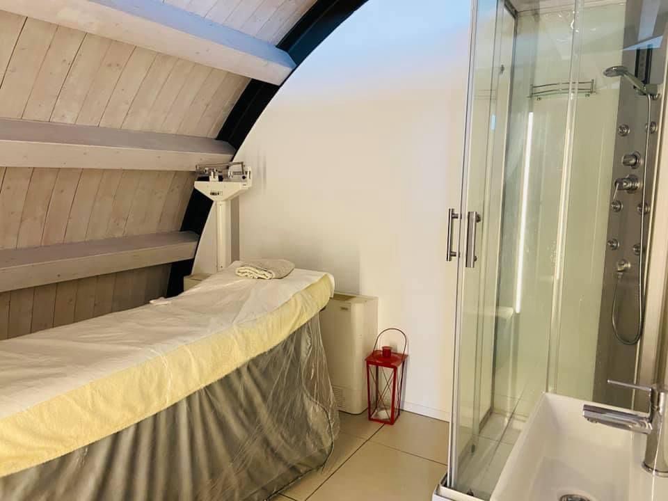 Beauty Specialist - Centro di dimagrimento ed epilazione definitiva