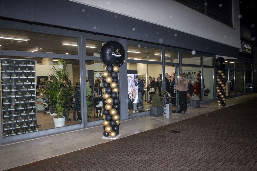 BEAUTYDROP TREVISO