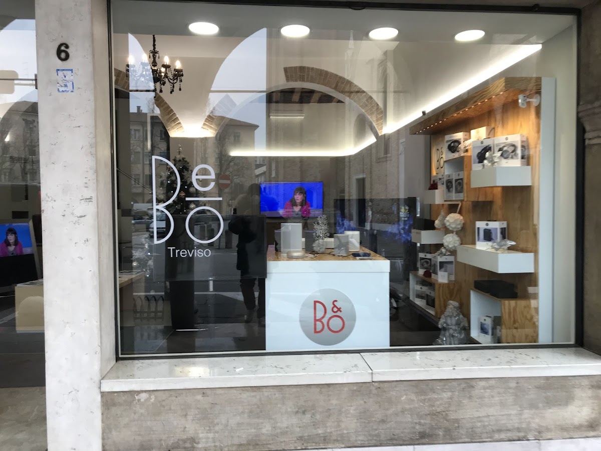BeO Treviso di Montin Gabriella Catalina