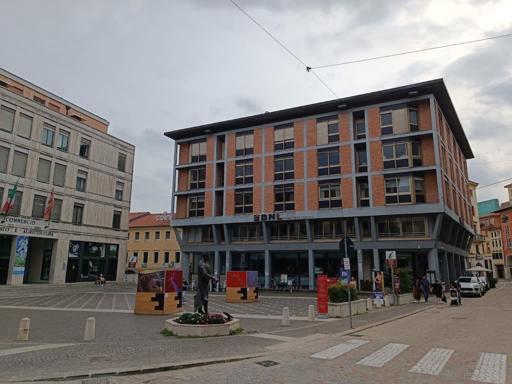 BNL BNP Paribas