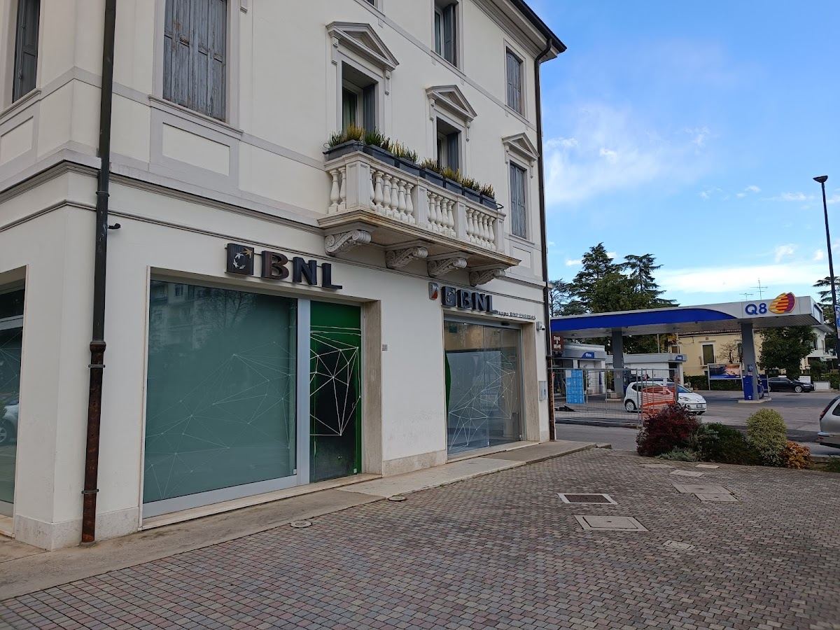 BNL BNP Paribas