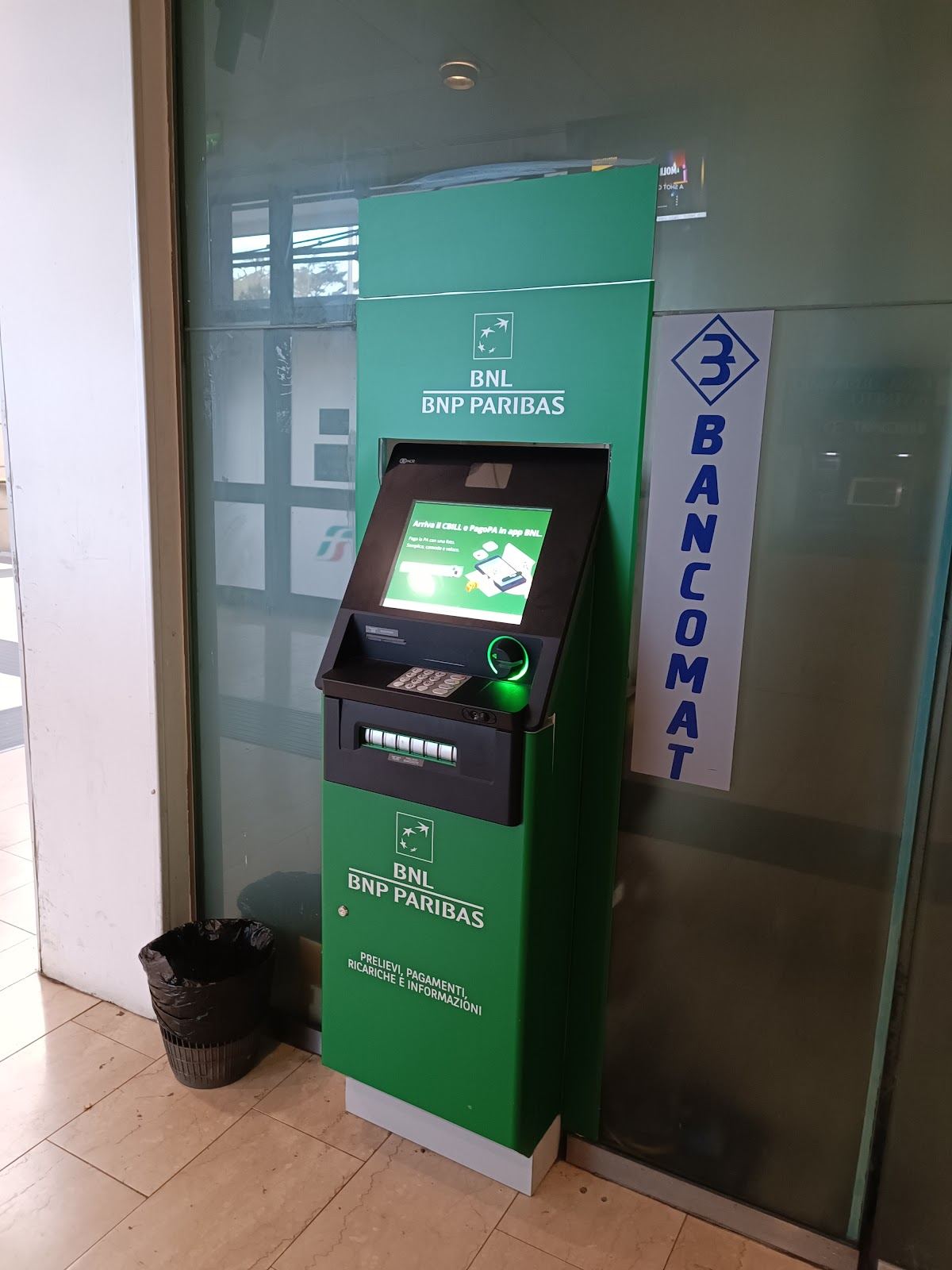 BNL BNP Paribas