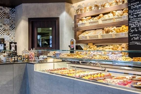 Bordin Pane Dolci e Caffe'