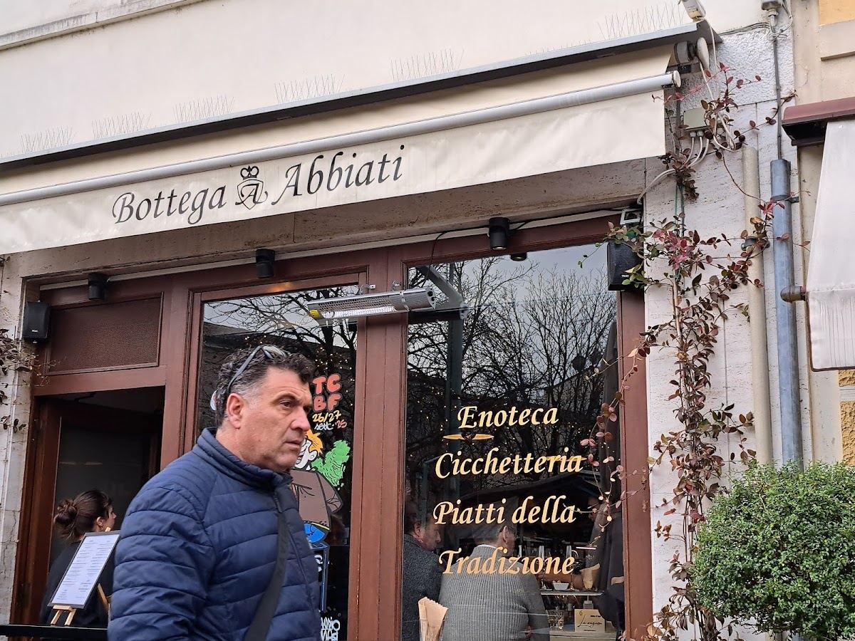 Bottega Abbiati