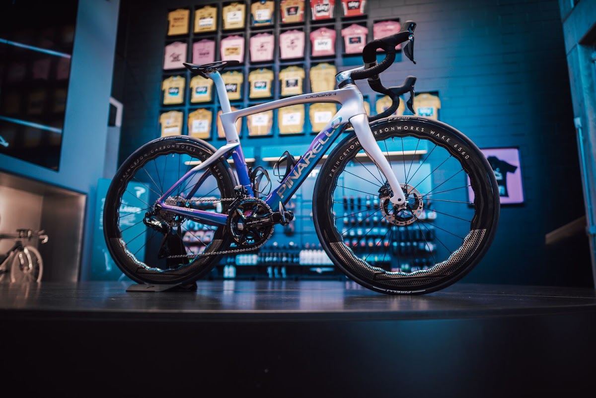 Bottega di Pinarello