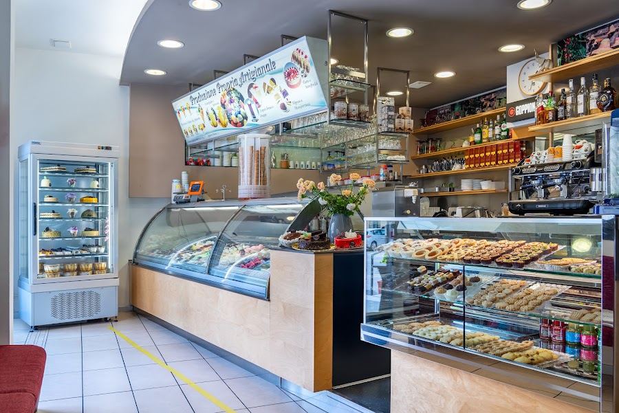 Boutique del Gelato