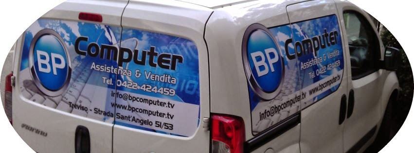 BP Computer