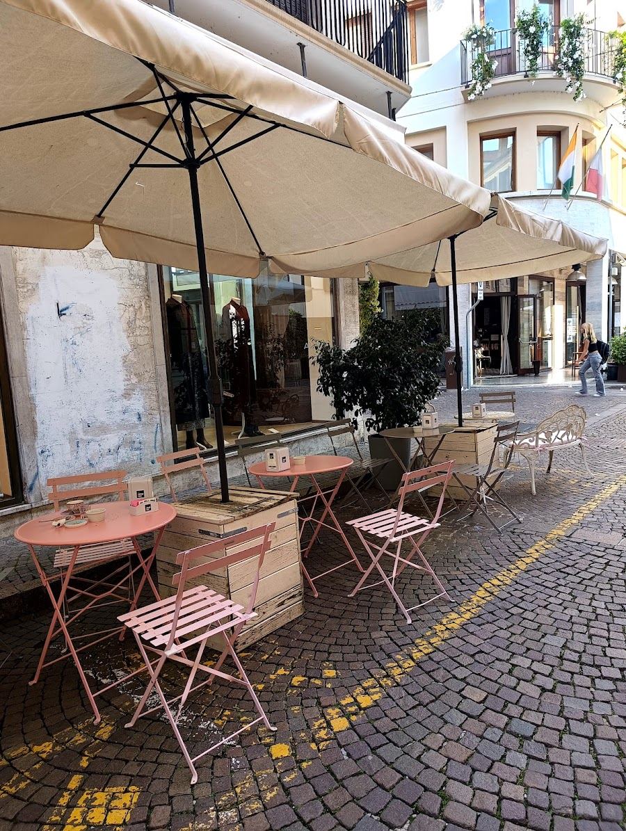 Caffè e Cioccolato Treviso