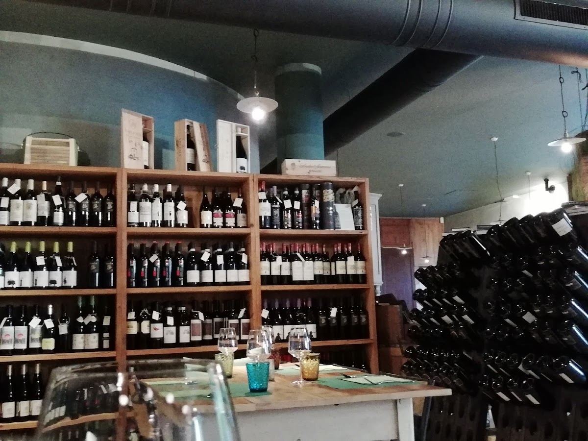 Caffè in Cucina