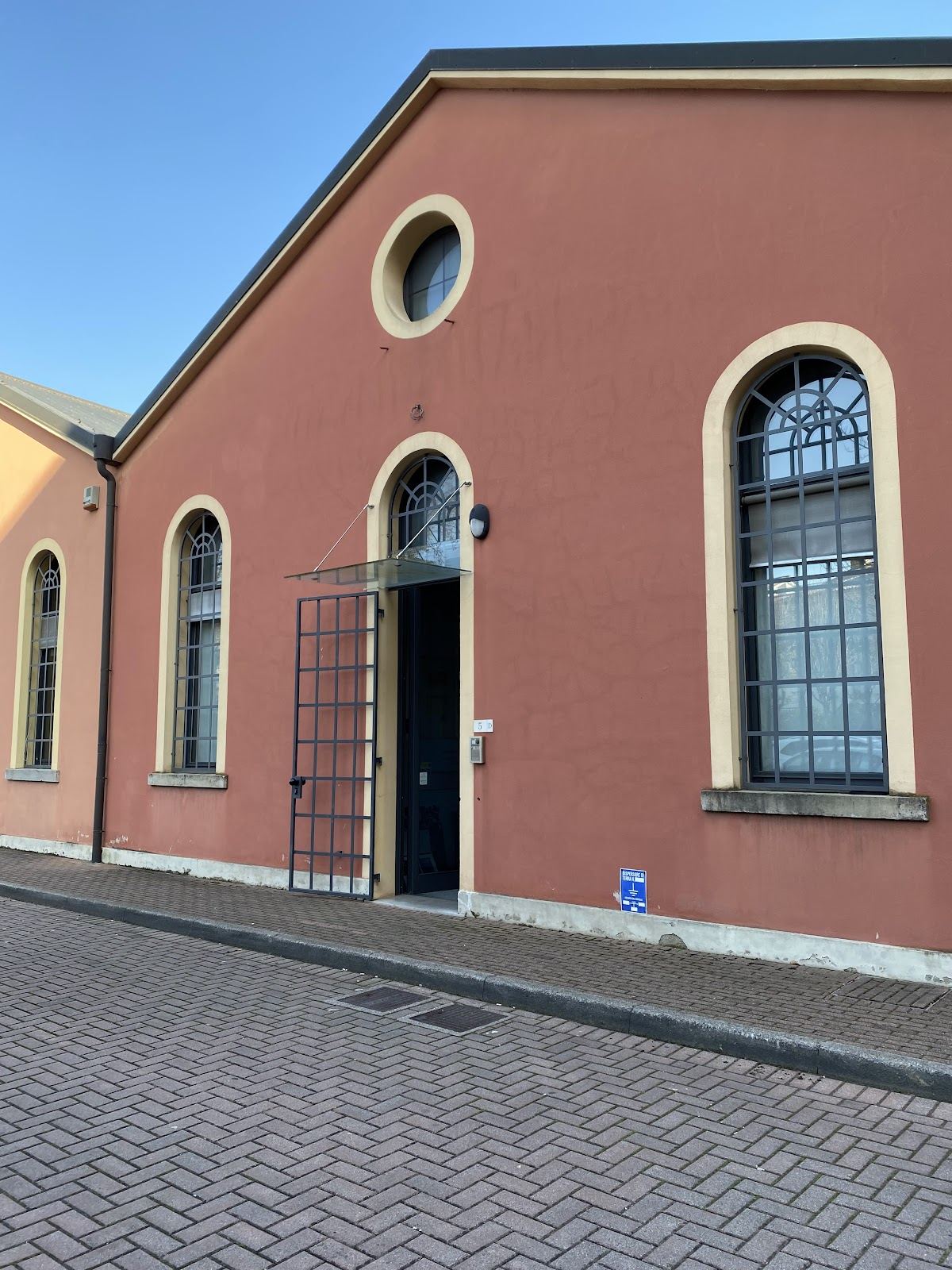 Caleido Treviso