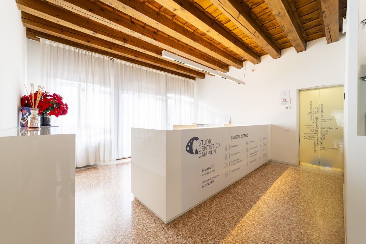 Campion Dental Clinic