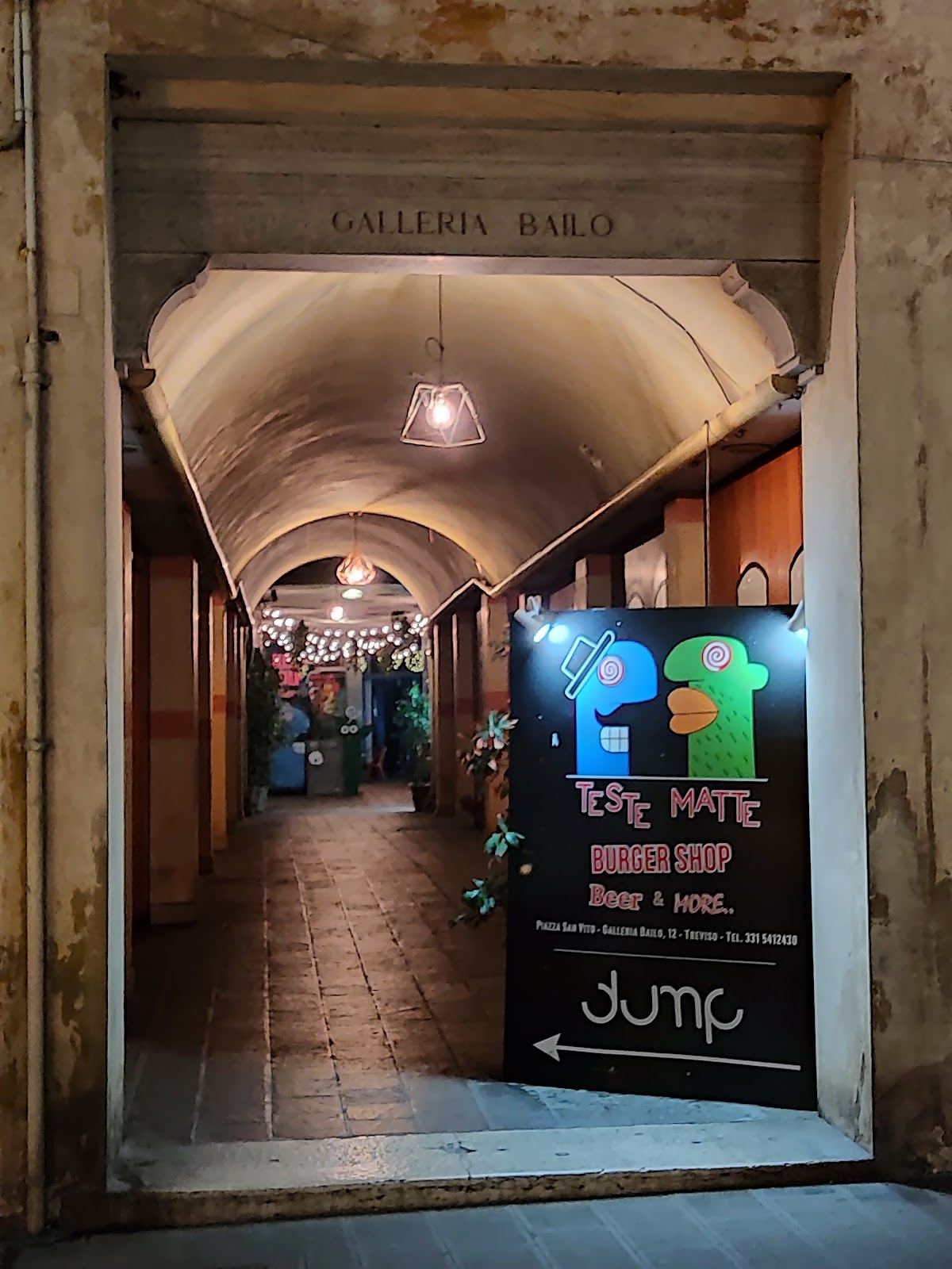 Cantinetta Venegazzù