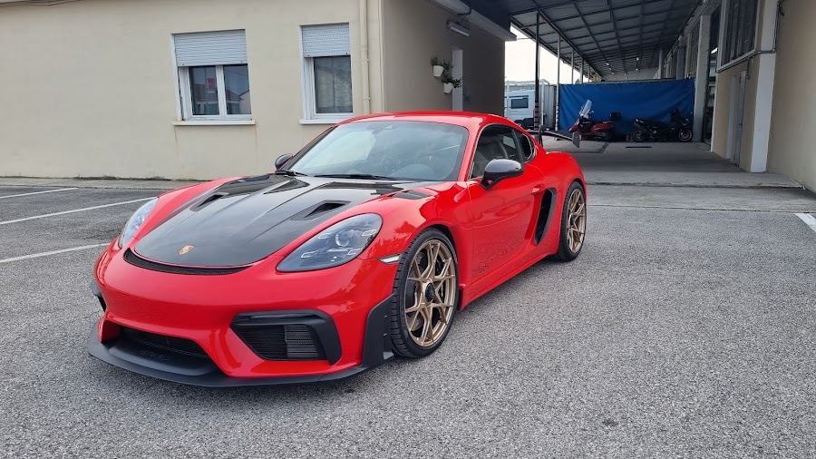 Carrozzeria Grespan Srl