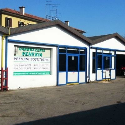 Carrozzeria Venezia