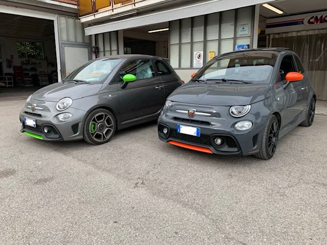 Carrozzeria Zambon