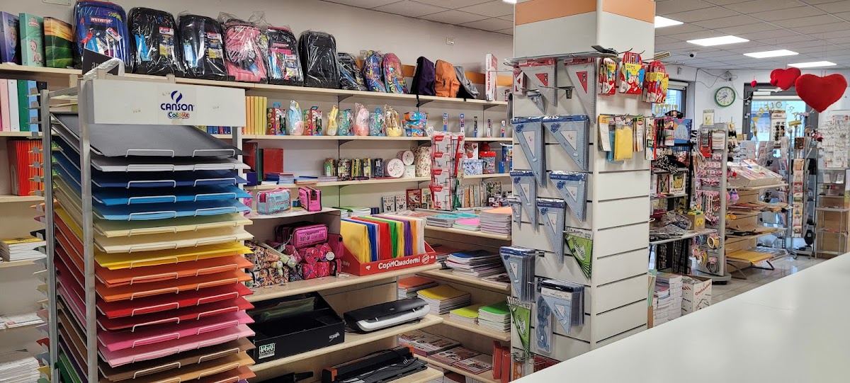 Cartoleria Tabaccheria - BERNARDINI MARCELLINA - IQOS Reseller, Giochi, Regalo - Treviso Sant'Angelo