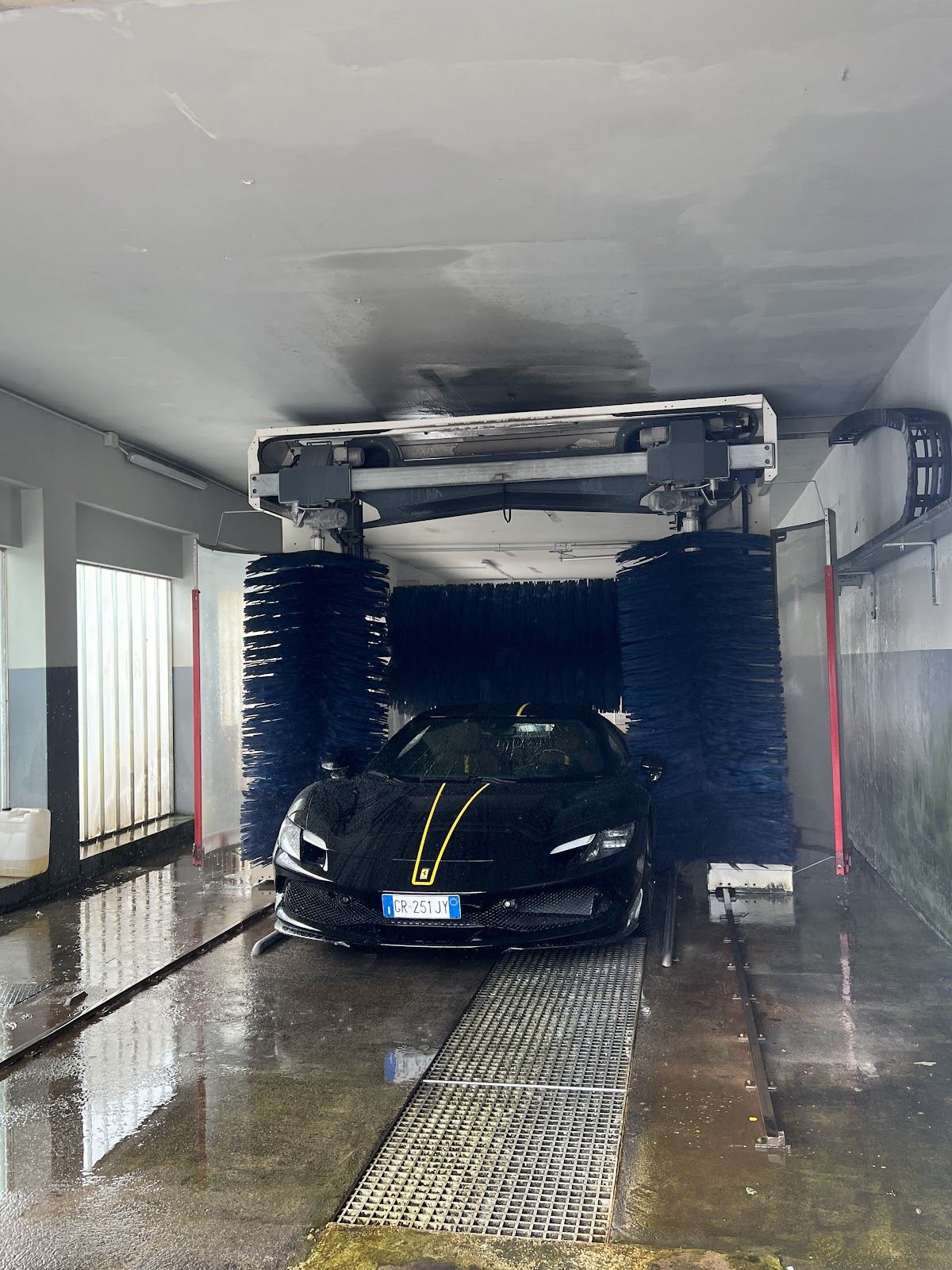 Carwash