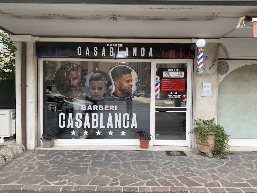 CASABLANCA