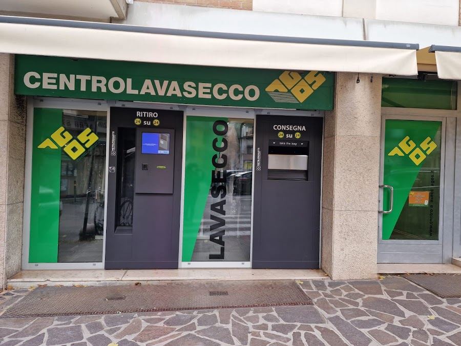 Centro Lavasecco Agos di Agostinetto Roberto