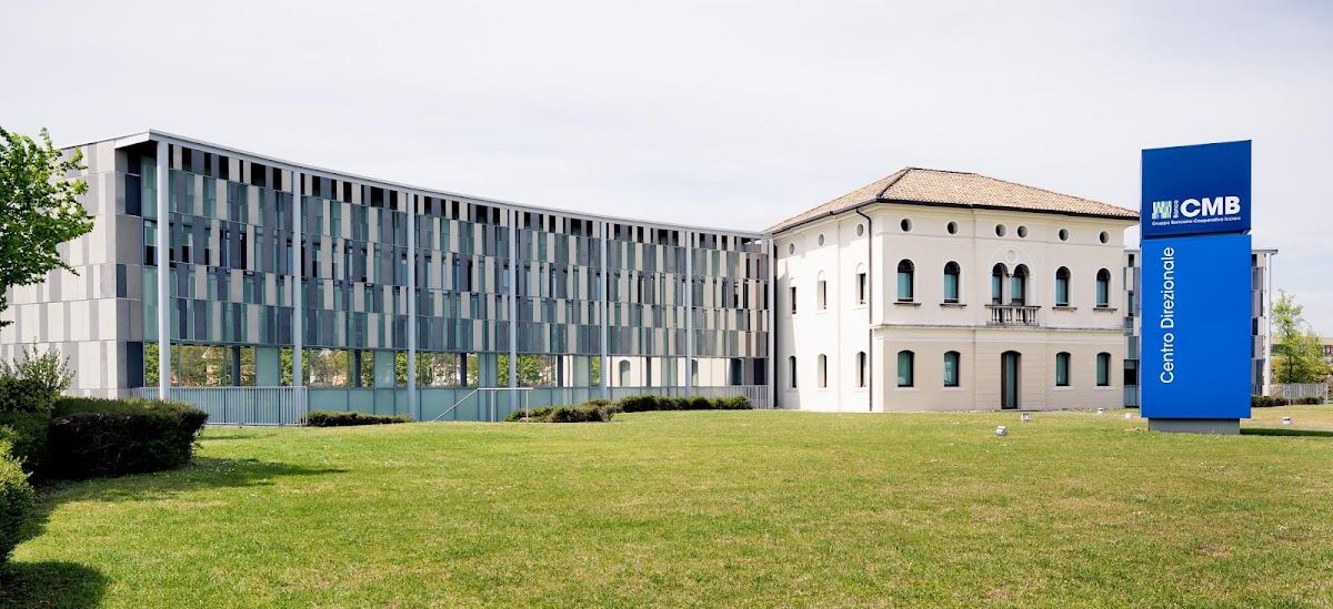 CentroMarca Banca Credito Cooperativo di Treviso e Venezia - Filiale di Treviso - Centro Direzionale