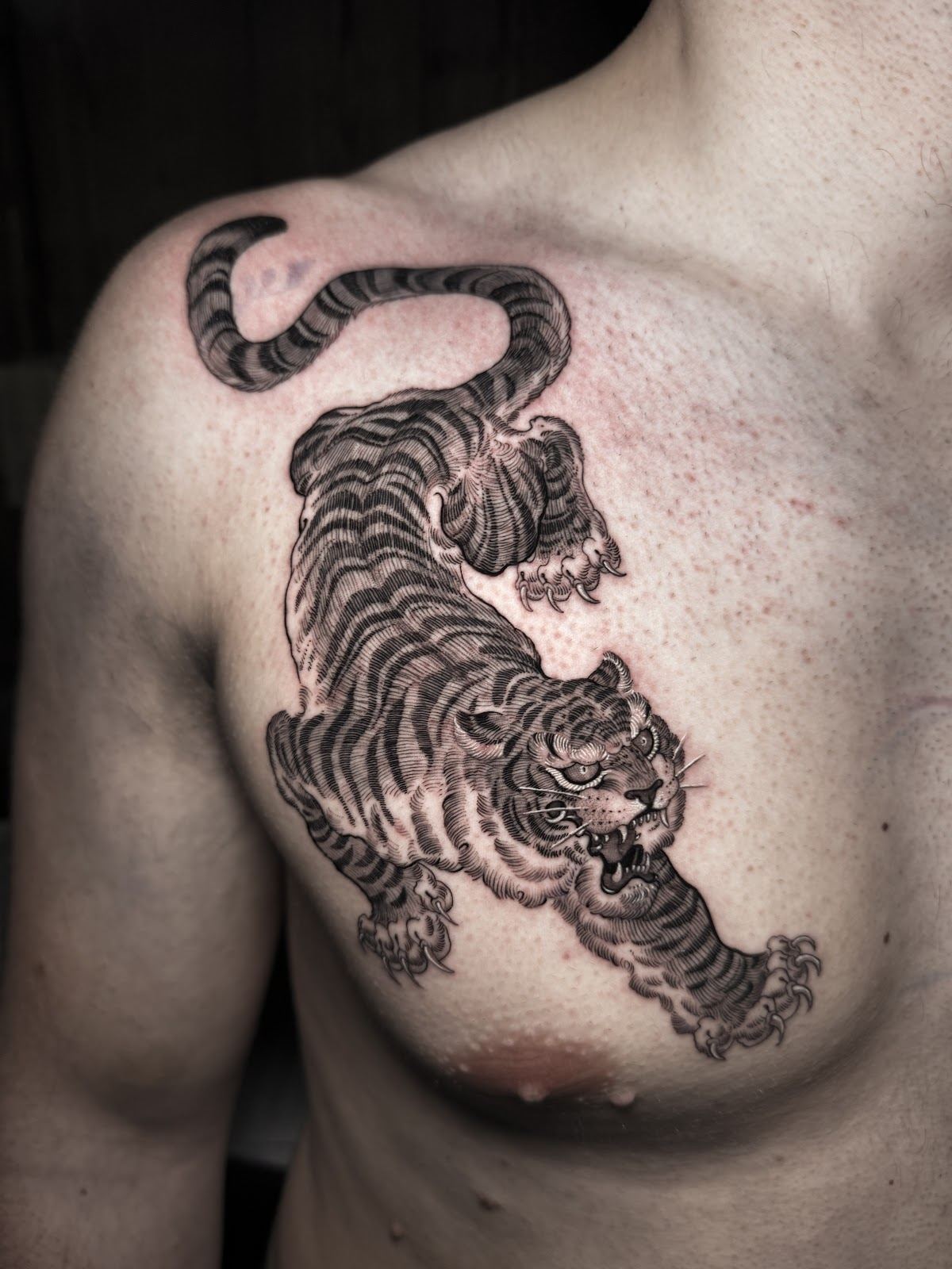 Cerbero family Tattoo Studio