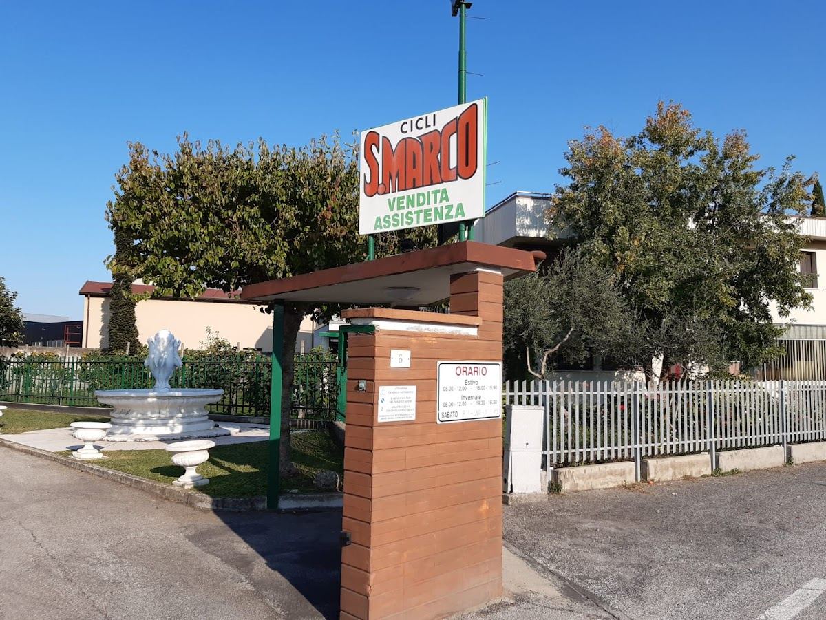 Cicli San Marco