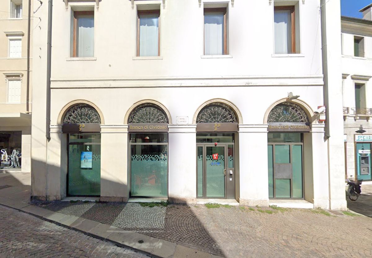 CiviBank - Gruppo Sparkasse - Treviso