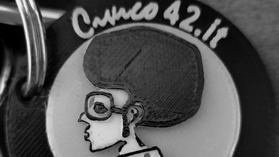Civico 42 Barber Shop Treviso (App. Sito)