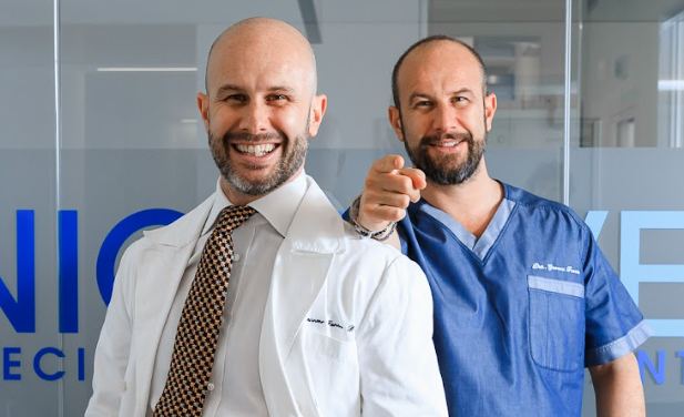 Clinica odontoiatrica Favero - Treviso
